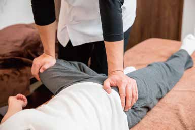 整体・鍼・美容鍼