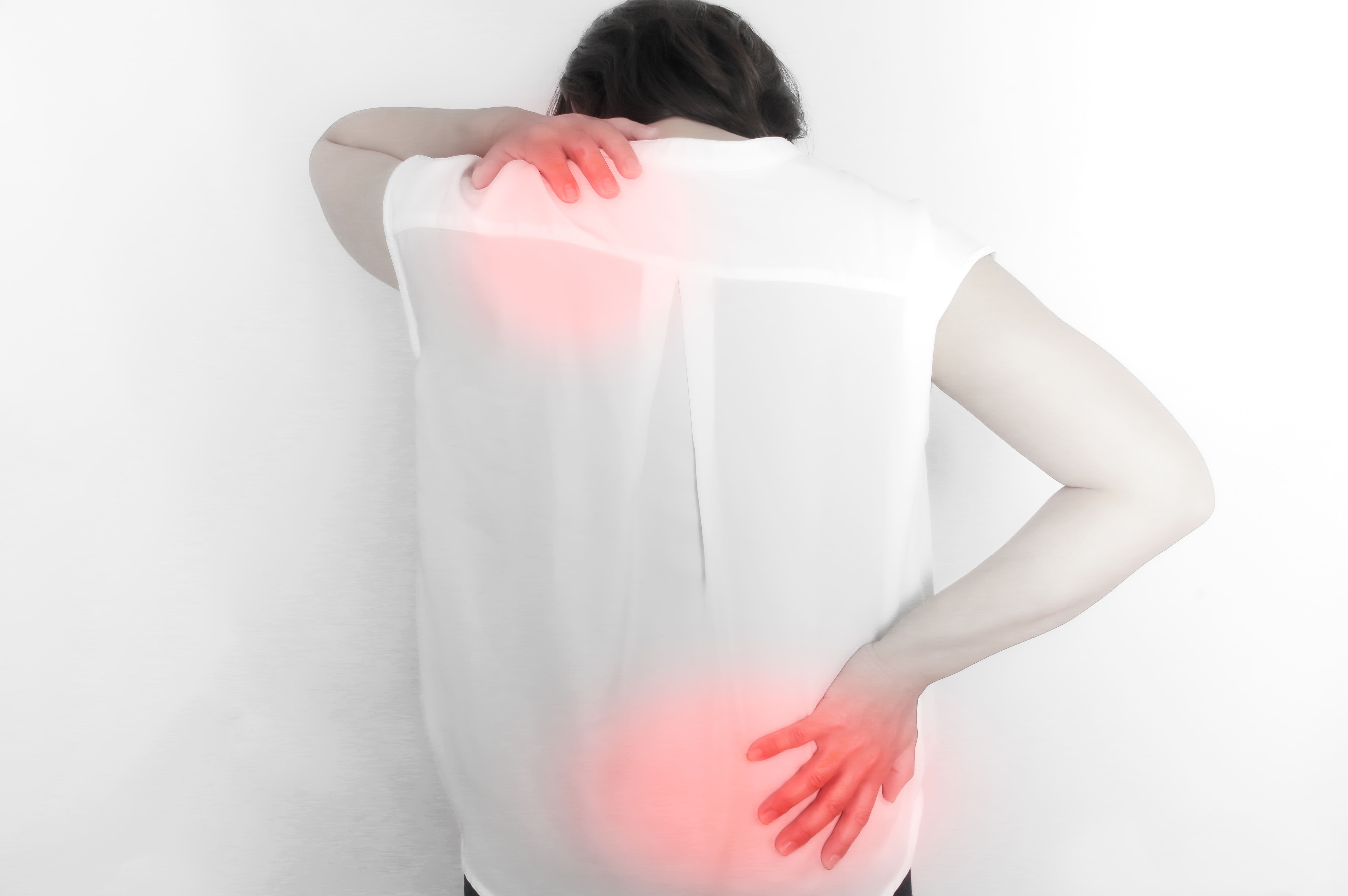 慢性的な体調不良